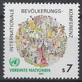 [International Population Congress, type AJ]