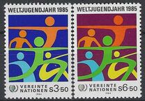 [International Year of the Youth, Typ AQ]