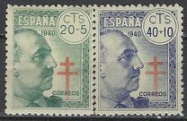 [Fight Against Tuberculosis, type LY]