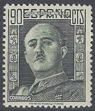 [Definitive Issue - General Franco, Вид AKN]