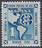 [American-Spanish Postal Congress, tip AML]