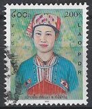 [Women's Regional Costumes, ประเภท BQD]