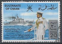 [Armed Forces Day, प्रकार BK]