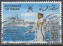 [Armed Forces Day, प्रकार BK]