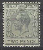 [Previous Issues - New Watermnark, típus H12]