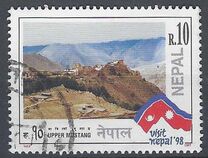 [National Tourism Year, τύπος SS]