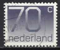 [Numeral Stamps, type YI9]