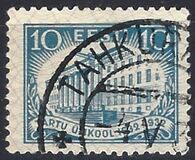 [The 300th Anniversary of Tartu University, jenis AH]