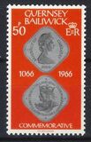 [Numismática. Historia de la moneda de Guernesey., tipo FW]