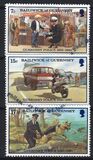 [The 60th Anniversary of the Guernsey Police, Tip GB]