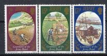 [Agriculture - The 100th Anniversary of The Jersey Royal Potato, 類型 GF]