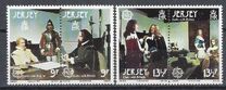 [EUROPA Stamps - Famous People, סוג GI]