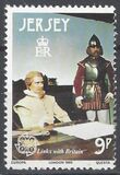 [EUROPA Stamps - Famous People, סוג GI]