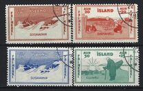 [Charity Stamps, 类型 AV]