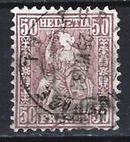 [Helvetia - New Values & Colors - White Paper, Tüüp K17]