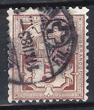 [Helvetia - Cross & Shield - Fiber Paper, 类型 L2]
