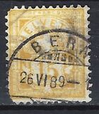 [Helvetia - Cross & Shield - Fiber Paper, 类型 L6]