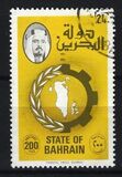 [National Flag and Map, type CJ3]