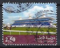 [Meeting of the Pan-Arab Equestrian Federation - Doha, type AFV]