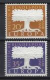 [Emisión "Europa"., tipo F]