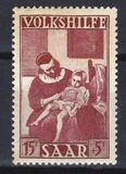 [Charity Stamps - Paintings, tegund AB]