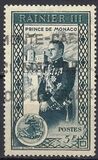 [Accession of Prince Rainier III, Typ MT3]