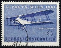 [LUPOSTA VIENNA 1961, tyyppi XM]