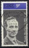 [The 50th Anniversary of the Death of Tomás MacCurtain & Terence MacSwiney, tegund CW]