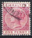[Queen Victoria, 1819-1901, type C]