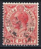 [Definitives - King George V, 1865-1936, type J1]