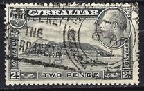 [The Gibraltar Rock, प्रकार M2]