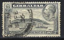[The Gibraltar Rock, प्रकार M2]