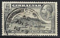 [The Gibraltar Rock, प्रकार M2]