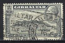 [The Gibraltar Rock, प्रकार M2]