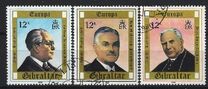 [EUROPA Stamps - Famous People, tip JX]