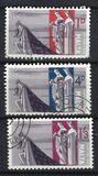 [Christmas Stamps, Tip ER]