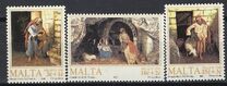 [Christmas Stamps, type WQ]