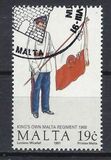 [Maltese Uniforms, 유형 XB]