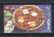 [Maltese Cuisine, වර්ගය ALI]