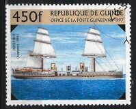 [The 19th-Century Warships, Tip ATY]