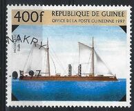 [The 19th-Century Warships, Tip ATX]