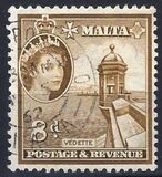 [Elizabeth II, 类型 BV]