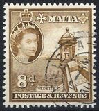 [Elizabeth II, 类型 BV]