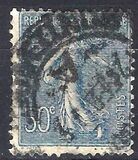 [Sembradora. Fondo lineal de Roty (Mouchon), tipo Q5]