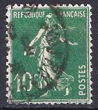 [Sower - New Value - Precancelled Prices are for Unused/Hinged, type S11]