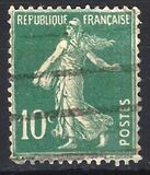 [Sower - New Value - Precancelled Prices are for Unused/Hinged, type S11]