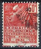 [International Colony Exhibition, type BI2]