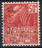 [International Colony Exhibition, type BI2]