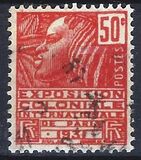 [International Colony Exhibition, type BI2]