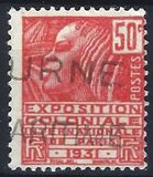 [International Colony Exhibition, type BI2]